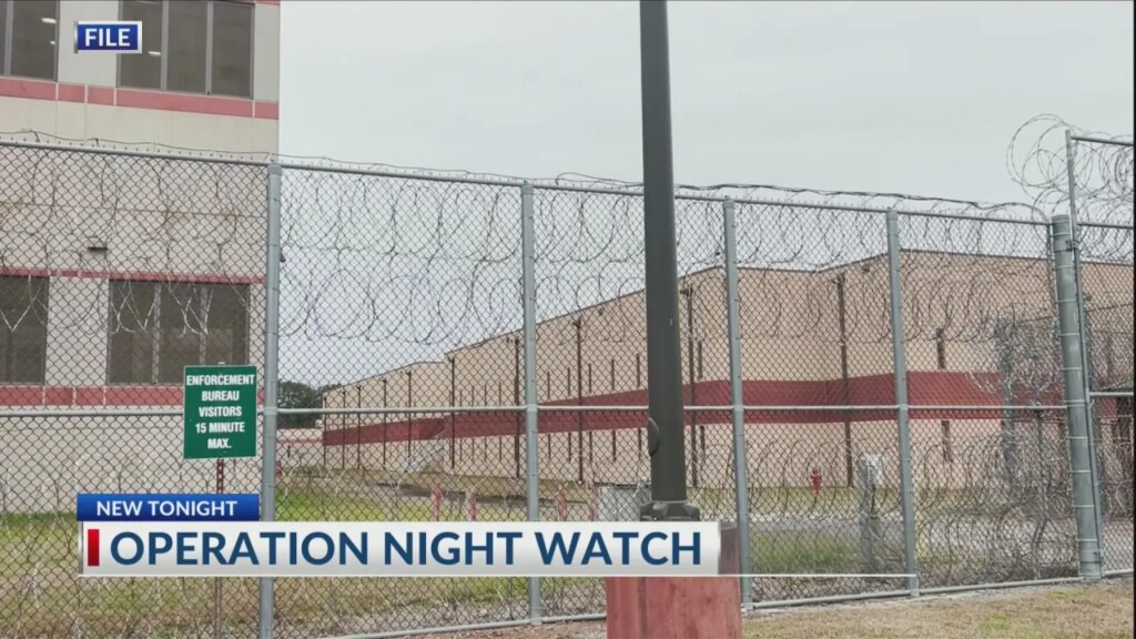 'Level 3 sex offenders' in Chatham County must report to sheriff’s office on Halloween