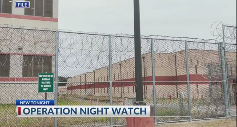 'Level 3 sex offenders' in Chatham County must report to sheriff’s office on Halloween