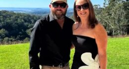 The Albion Park community is mourning husband and wife Andrew and Julieanne Connors, and their family friend Colin McLaughlin.