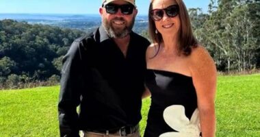 The Albion Park community is mourning husband and wife Andrew and Julieanne Connors, and their family friend Colin McLaughlin.
