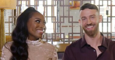 'Love Is Blind’ Couples Status Check: Who Is Still Together?