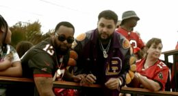 'Mike's a legend': Mike Evans' childhood friends reflect on his upbringing in Galveston