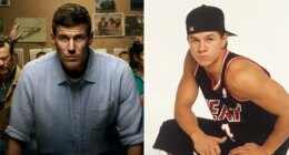 'NCIS: Origins' Finds a Way to Joke About Mark Wahlberg's 'Marky Mark' Era