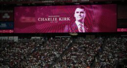 'National Day of Remembrance for Charlie Kirk' is this week: What to know