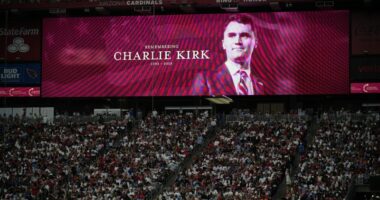 'National Day of Remembrance for Charlie Kirk' is this week: What to know