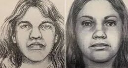 'Orange Socks' killer haunts detectives 46 years after woman found dead