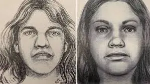 'Orange Socks' killer haunts detectives 46 years after woman found dead