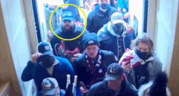 'Orwellian': Trump team's latest courtroom move 'whitewashes history'