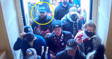 'Orwellian': Trump team's latest courtroom move 'whitewashes history'