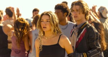 'Outer Banks' Stars Intervene After Creator Allegedly Grabs Assistant