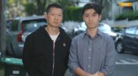 Enmore carjacking