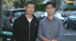 Enmore carjacking