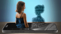AI chatbot warning