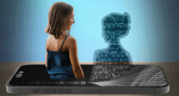 AI chatbot warning