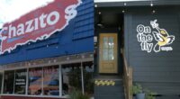 'Taste my culture, that's our slogan': Hispanic restaurant owner