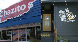 'Taste my culture, that's our slogan': Hispanic restaurant owner