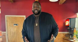 'The Blind Side' Star Quinton Aaron Reveals Shocking 200-Lb. Weight Loss