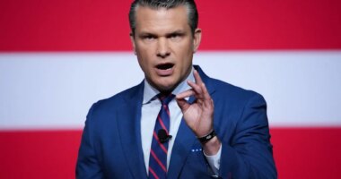 'The Daily Show' mockingly agrees to Hegseth's press restrictions
