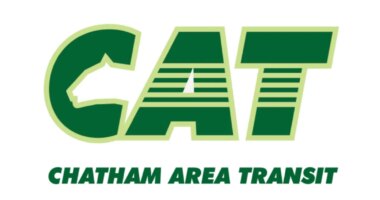 'They're not dependable': resident concerned about CAT reliability