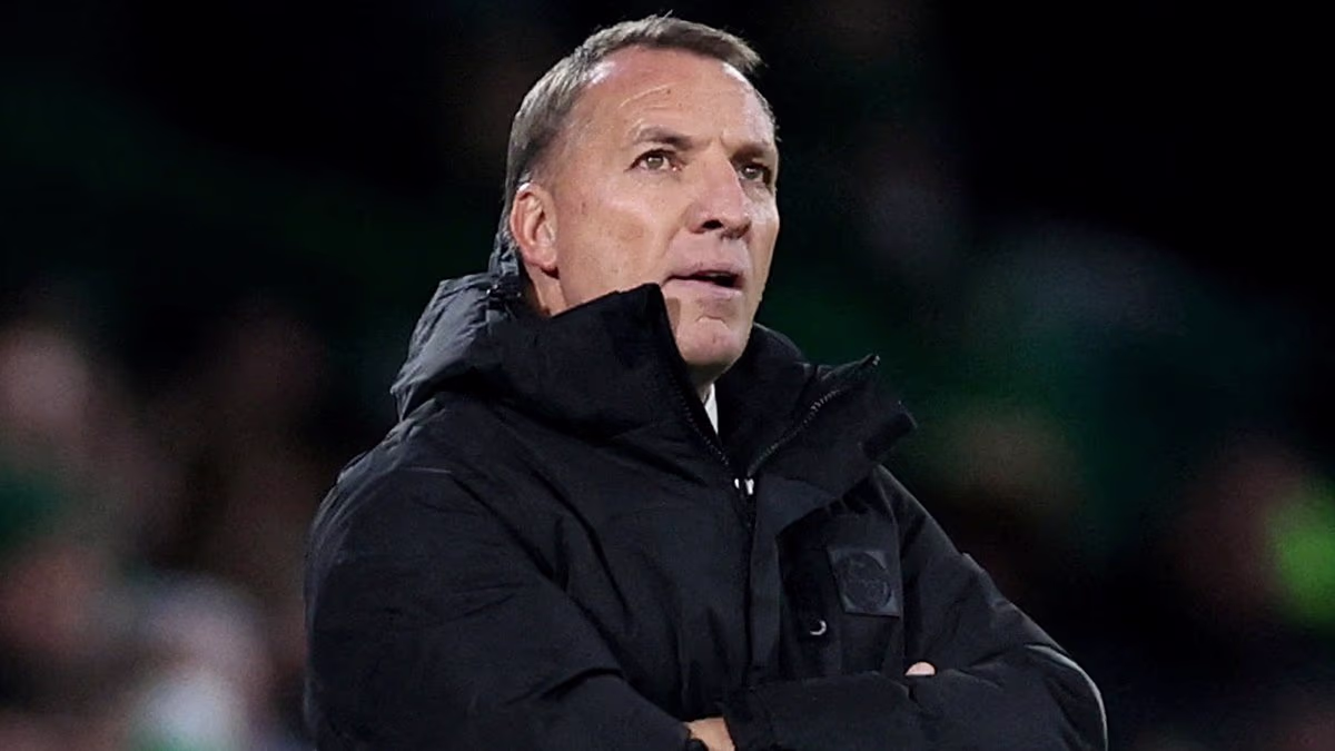 'Toxic, untrue claims, divisive, misleading': The eviscerating 556-word Celtic statement on Brendan Rodgers IN FULL as he jumps before he could be sacked by Dermot Desmond