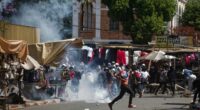 'Unite in defence': 'Gen Z Madagascar' coup shakes island nation