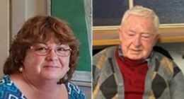 Both 85-year-old Ljubisa "Les" Vugec and 60-year-old Diane Smith died in 2022 during a major NSW flood.