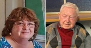 Both 85-year-old Ljubisa "Les" Vugec and 60-year-old Diane Smith died in 2022 during a major NSW flood.