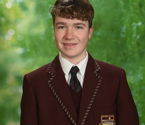 'Warm and loving' teen killed on way to school was days from starting his first job