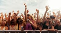 Changing Tides has been cancelled less than a month out from the music festival, with organisers confirming there will be no future events.
