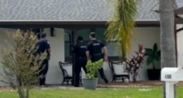 1 dead after officer-involved shooting in Pinellas Park