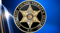 1 injured in drive-by shooting in Colleton County