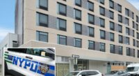 1-year-old baby found dead inside NYC apartment in apparent homicide: cops