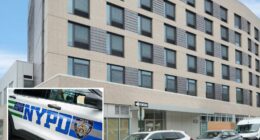 1-year-old baby found dead inside NYC apartment in apparent homicide: cops