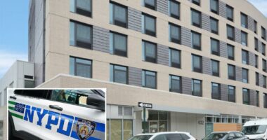 1-year-old baby found dead inside NYC apartment in apparent homicide: cops