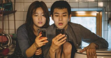 10 Best Cannes Film Festival Palme d'Or Winners