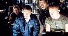 10 Must-Watch Sci-Fi Movies on Peacock Right Now (October 2025)