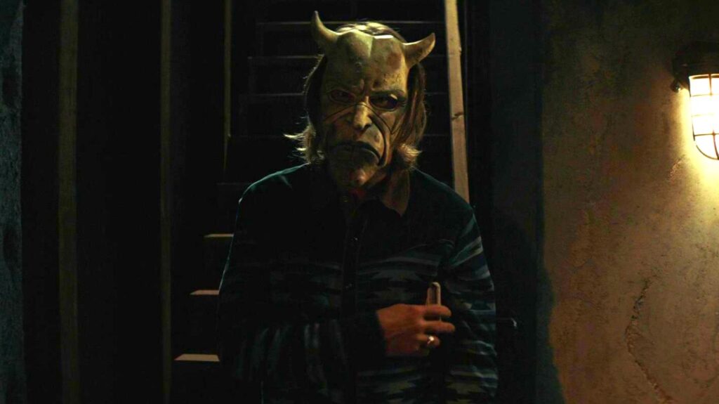 12 Best Movies Like The Black Phone