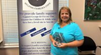 12 Who Care | Gloria Vinson
