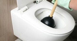 12 items you should NEVER flush down toilet - including nail clippings