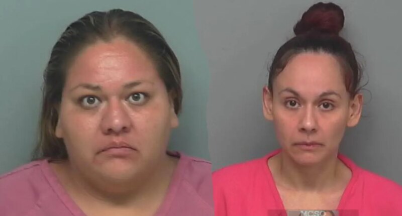 12-year-old Honduran girl allegedly tortured by sponsors after entering U.S. as unaccompanied minor