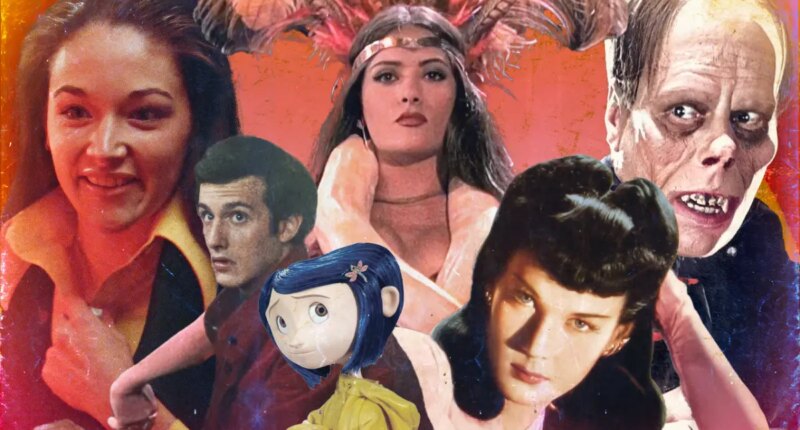 13 Best Halloween Horror Movies on Tubi: 2025 Edition