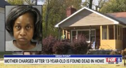 13-year-old girl found dead inside filthy home: Police