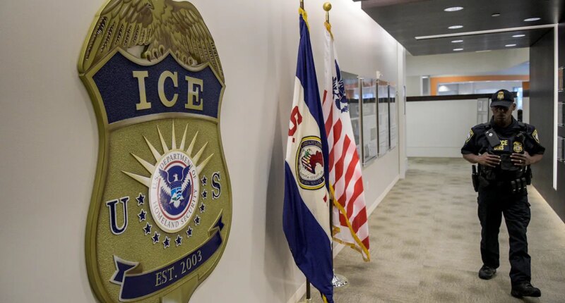 13-year-old in the US illegally denied release after alleged gang ties come to light following school threat