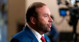 14 Republican lawmakers say Argentinian beef imports 'undermine American cattle producers' in new letter