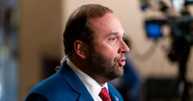 14 Republican lawmakers say Argentinian beef imports 'undermine American cattle producers' in new letter