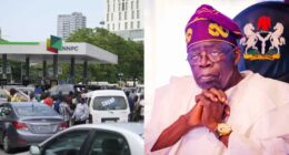 15% import duty on petrol & diesel is a