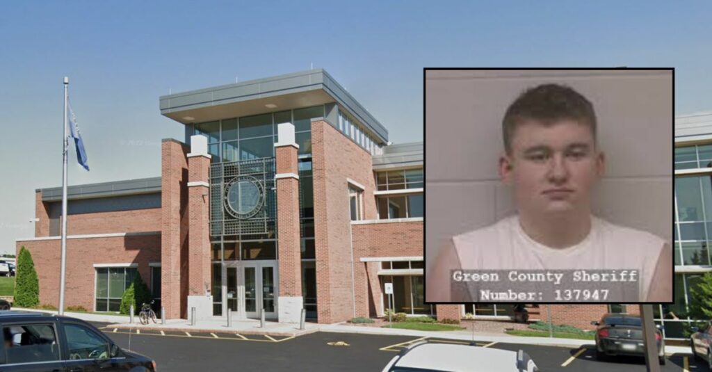 16-year-old shot newborn daughter twice in the head: DA