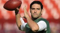 Former NFL QB Mark Sanchez involved in stabbing in downtown Indy