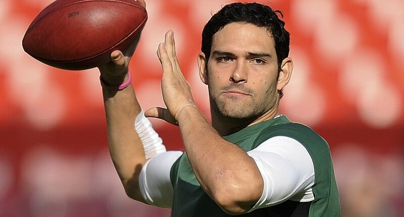 Former NFL QB Mark Sanchez involved in stabbing in downtown Indy