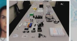Fake nurse treated diabetic children in Las Vegas: Police